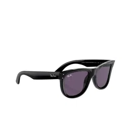 Ray-Ban Unisex Square Sunglasses with UV Protected Lens 8056262095270-image-88