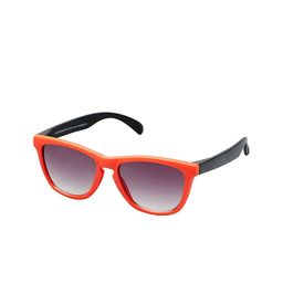 Roadies Lens & Square Sunglasses With UV Protected Lens RDNM-116-C11-11