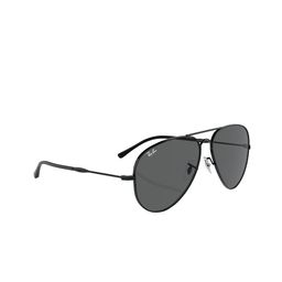 Ray-Ban Unisex Aviator Sunglasses with UV Protected Lens 8056262039984--21