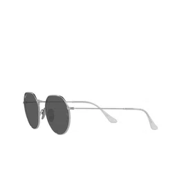 Ray-Ban Unisex Shield Sunglasses with Polarised and UV Protected Lens-0