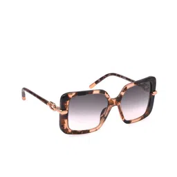 Furla Women Butterfly Sunglass With UV Protected Lens SFU712547TBSG-image-40