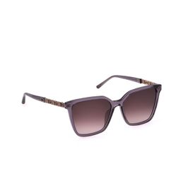Escada Women Square Sunglasses with UV Protected Lens SESD9654916SG-Purple-image-36