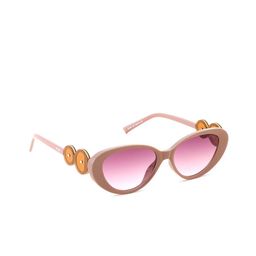 IRUS by IDEE Women Oval Sunglasses with UV Protected Lens-image-49
