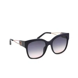 Escada Women Wayfarer Sunglasses with UV Protected Lens SESD32559LJSG-picture-1