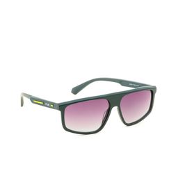 IRUS by IDEE Men Rectangle Sunglasses with UV Protected Lens-11