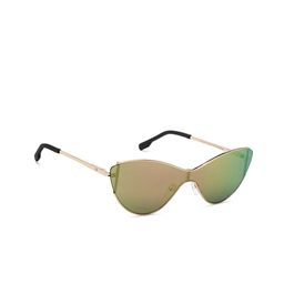 Lenskart Studio Women Cateye Sunglasses with UV Protected Lens 216058-39