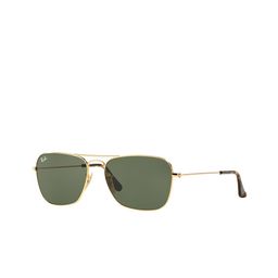 Ray-Ban Unisex Square Sunglasses with UV Protected Lens-38