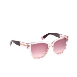 Furla Women Square Sunglasses With UV Protected Lens SFU592549AHSG-image-27