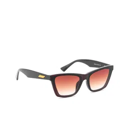 IRUS by IDEE Women Cateye Sunglasses with UV Protected Lens-31