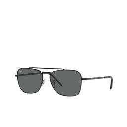 Ray-Ban Unisex Square Sunglasses with UV Protected Lens-50