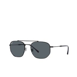 Ray-Ban Unisex Oval Sunglasses with UV Protected Lens-47