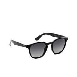 IRUS by IDEE Men Oval Sunglasses with Polarised and UV Protected Lens-40