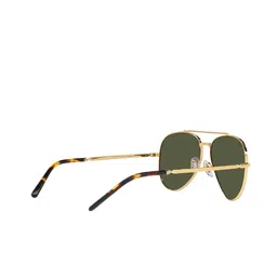 Ray-Ban Unisex Aviator Sunglasses with UV Protected Lens-picture-50