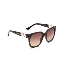 bebe Women Wayfarer Sunglass with UV Protected Lens BEBE 3081 C2 54 S-image-45