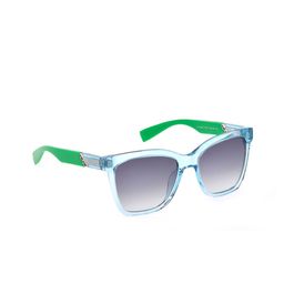 Furla Women Square Sunglasses with UV Protected Lens SFU68854C71BSG-image-72