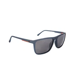 GIORDANO Men Polarised And UV Protected Lens Wayfarer Sunglasses GA90320C04-23