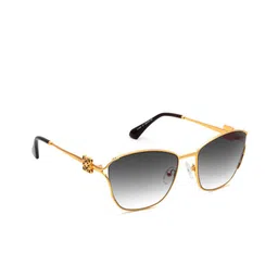 IRUS by IDEE Women Butterfly Sunglasses with UV Protected Lens-image-50