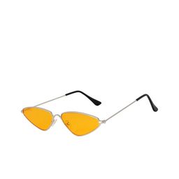 The Tinted Story Unisex Sunglasses with UV Protected Lens TTS113 OL-13
