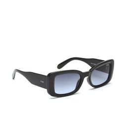 IRUS by IDEE Women Rectangle Sunglasses With UV Protected Lens-53