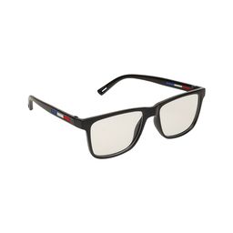 CRIBA Lens & Square Sunglasses with UV Protected Lens-26