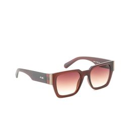 IRUS by IDEE Men Square Sunglasses with UV Protected Lens-40