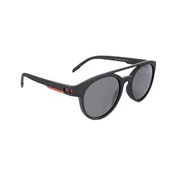 GIORDANO Polarised And UV Protected Lens Aviator Sunglasses GA90298C01-36