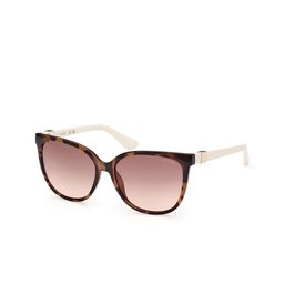 GUESS Women Cateye Sunglasses With UV Protected Lens GUS786453F58SG-picture-35
