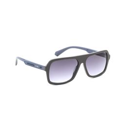 IRUS by IDEE Men Square Sunglasses with UV Protected Lens-39