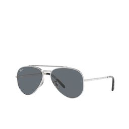 Ray-Ban Unisex Aviator Sunglasses with UV Protected Lens-image-67