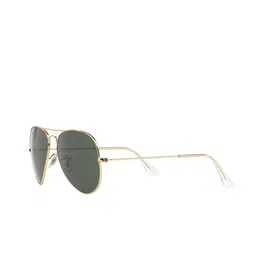 Ray-Ban Unisex Oval Sunglasses with UV Protected Lens-17