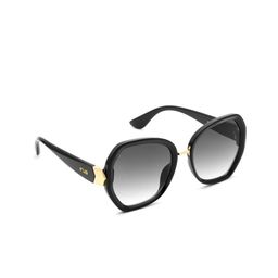IRUS by IDEE Women Butterfly Sunglasses with UV Protected Lens-image-79