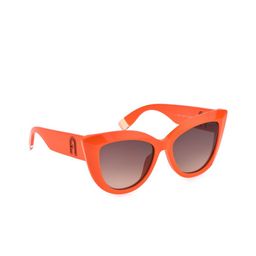 Furla Women Cateye Sunglasses with UV Protected Lens SFU71153AFMSG-image-26