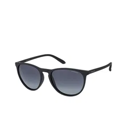 Polaroid Unisex Aviator Sunglasses 223636DL554WJ-15