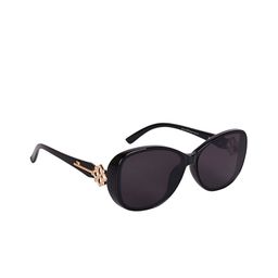 AISLIN Women Butterfly Sunglasses with UV Protected Lens ES_13300-84-AS-15060-38