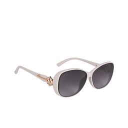 AISLIN Women Butterfly Sunglasses with UV Protected Lens-46