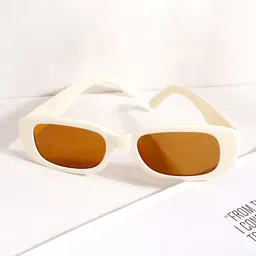 JOKER & WITCH Women Rectangle Sunglasses JWSG74-image-50