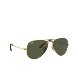 Ray-Ban Aviator Sunglasses with UV Protected Lens 8056597148504-image-66