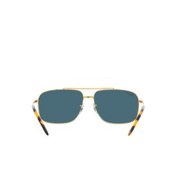 Ray-Ban Square Sunglasses With Polarised Lens 8056597837040-LEGEND GOLD-46