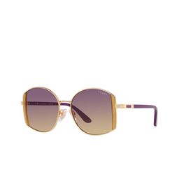 vogue Women Lens & Oversized Sunglasses With UV Protected Lens 8056597815628-image-51