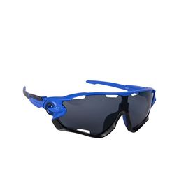 NuVew Unisex Sports Sunglasses with UV Protected Lens-ES_16609-34-NW-25224-BLK-BLBK-SPWA-19