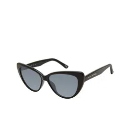 PRIVE REVAUX Women Cateye Sunglasses With UV Protected Lens-18