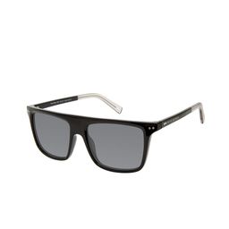 PRIVE REVAUX Unisex Square Sunglasses With UV Protected Lens 840219217062-image-87