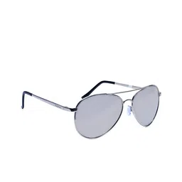 Polaroid Outlook Women Aviator Sunglasses with UV Protected Lens 16426943395-image-59
