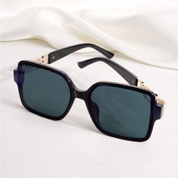 JOKER & WITCH Women Oversized Sunglasses JWSG54-51