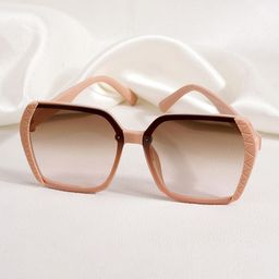 JOKER & WITCH Women Oversized Sunglasses JWSG33-image-70