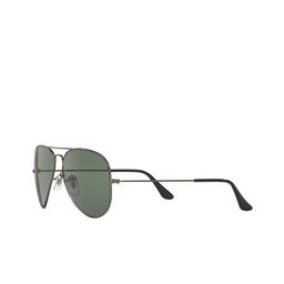Ray-Ban Unisex Aviator Sunglasses with Polarised and UV Protected Lens image 5