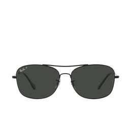 Ray-Ban Unisex Aviator Sunglasses with Polarised and UV Protected Lens image 5