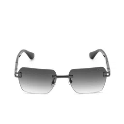 IRUS by IDEE Men Rectangle Sunglasses with UV Protected Lens image 2