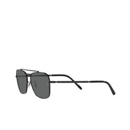 Ray-Ban Unisex Square Sunglasses with UV Protected Lens image 4