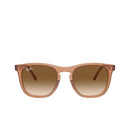 Ray-Ban Unisex Square Sunglasses with UV Protected Lens 8056262030592 image 5